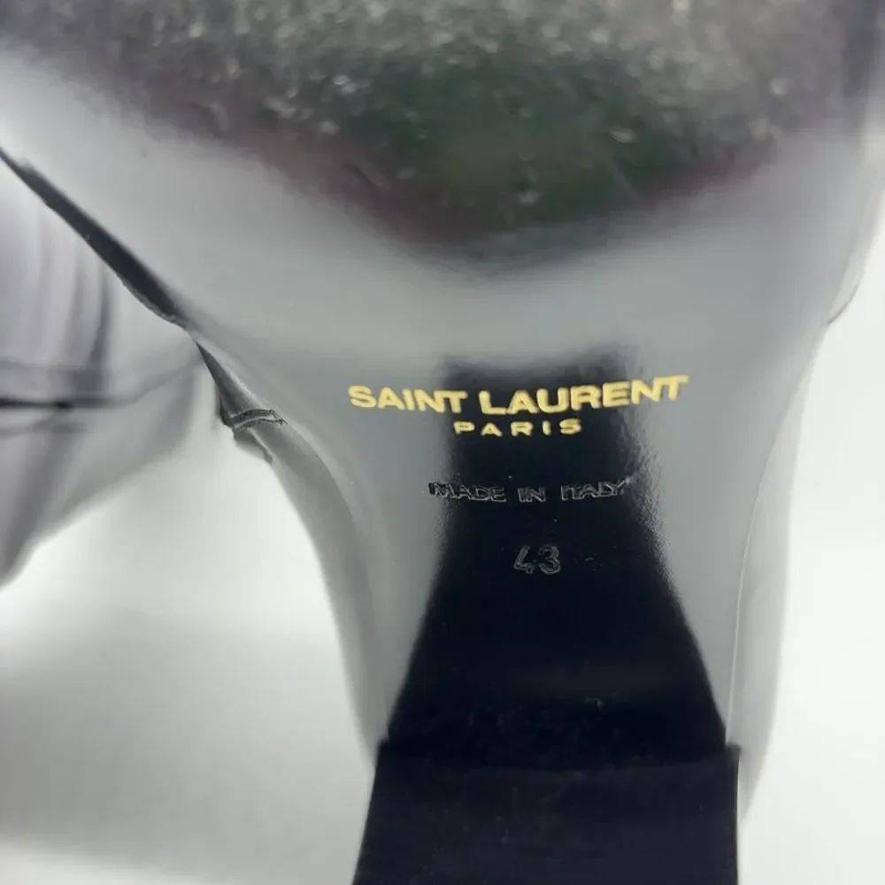 Saint Laurent Men’s Boot - Picture 6 of 6